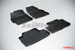 Коврики. Toyota Corolla, ADE150, NDE150, NDE160, NDE180, NRE150, NRE160, NRE180, ZRE142, ZRE151, ZRE161, ZRE172, ZRE181, ZRE182 Двигатели: 1ADFTV, 1ND...