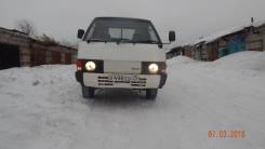 Nissan Vanette. Продается грузовик nissan vanete, 2 000 куб. см., до 3 т
