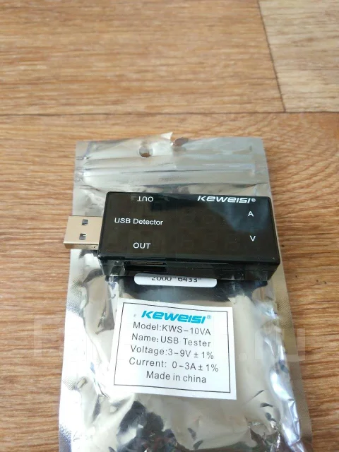 USB-�������. ����