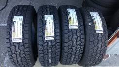 Hankook DynaPro ATM RF10. Грязь AT, 2016 год, без износа, 4 шт