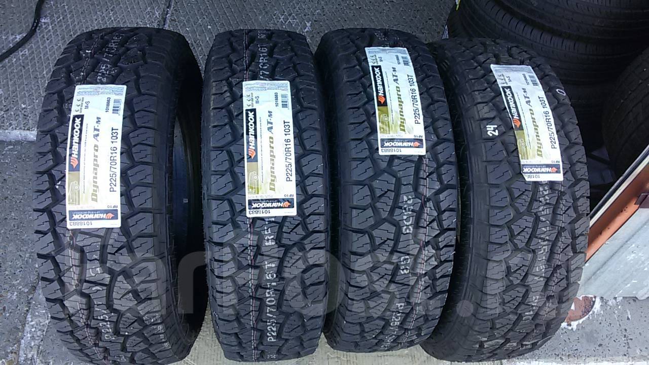 М 225 шина. Hankook rf10 Dynapro ATM 225/70 r16. 225/70r16 Hankook rf10 103t. Hankook Dynapro at m. Автошина Hankook Dynapro ATM rf10 225/70/16 103t.