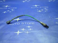 Датчик кислородный. Subaru Forester, SH5 Subaru Impreza, GH8 Двигатели: EJ205, EJ20X