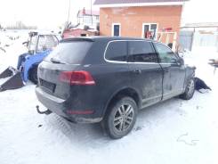 Volkswagen Touareg. NF, CMTA ����