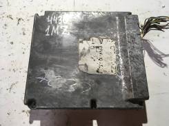 Блок управления двс. Toyota Windom, MCV20 Toyota Mark II Wagon Qualis, MCV20, MCV20W Toyota Mark II, MCV20 Двигатель 1MZFE