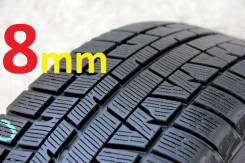 Yokohama Ice Guard IG50. Зимние, без шипов, 2012 год, износ: 20%, 4 шт
