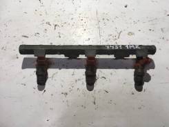 Инжектор. Toyota: Vista, Corsa, Windom, Avalon, Sera, Camry Gracia, Mark II Wagon Qualis, Corolla II, Camry, Mark II, Tercel, Cynos Двигатели: 4VZFE...
