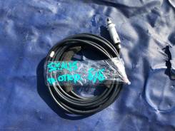 Тросик лючка топливного бака. Toyota Nadia, ACN10, ACN10H, ACN15, ACN15H, SXN10, SXN10H, SXN15, SXN15H Toyota Ipsum, CXM10, CXM10G, SXM10, SXM10G, SXM...