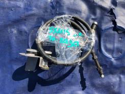 Тросик акселератора. Toyota Nadia, SXN10, SXN10H, SXN15, SXN15H Toyota Ipsum, SXM10, SXM10G, SXM15, SXM15G Toyota Picnic, SXM10, SXM10L Toyota Gaia, S...