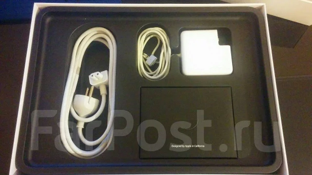 Apple MacBook Pro 13 2013 Late ME865. 13.3", 2 400����, ��� 8 ��, ���� 256���, WiFi: 1, Bluetooth: 1, ����������� �� 10��. ����