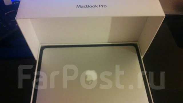 Apple MacBook Pro 13 2013 Late ME865. 13.3", 2 400����, ��� 8 ��, ���� 256���, WiFi: 1, Bluetooth: 1, ����������� �� 10��. ����