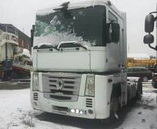 Renault Magnum. Продаётся тягач Рено Магнум 500, 13 000 куб. см., 20 000 кг., 4x2