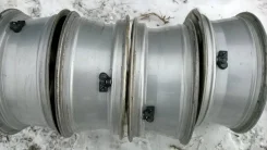 A-Tech Schneider Rapide-X. 6.5x16", 5x112, ET33, �� 56,5���. ��� ����� �� ������ ����
