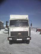 МАЗ. Продаётся грузовик Маз, 14 000 куб. см., 10 000 кг.