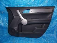 Обшивка двери. Honda CR-V, RE3, RE4 Двигатели: K24A, K24Z1, K24Z4, N22A2, R20A1, R20A2