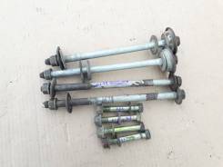 Болт крепления рычага. Toyota: Corona, Carina E, Carina ED, Corona Exiv, Carina, Caldina Двигатели: 2C, 2CT, 3CTE, 3SFE, 3SFSE, 4AFE, 4SFE, 7AFE, 3SGE...