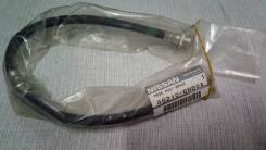 Шланг тормозной. Nissan: Wingroad, Bluebird Sylphy, AD, Pulsar, Sunny, Almera Двигатели: QG13DE, QG15DE, QG18DE, QG18DEN, QR20DE, SR20VE, YD22DD, QR20...