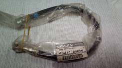 Шланг тормозной. Nissan: Wingroad, Bluebird Sylphy, AD, Pulsar, Almera, Sunny Двигатели: QG13DE, QG15DE, QG18DE, QG18DEN, QR20DE, SR20VE, YD22DD, QR20...