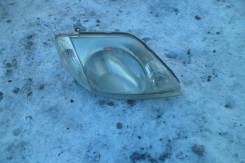 Фара. Toyota Allex, NZE121, NZE124 Toyota Corolla Fielder, CE121, CE121G, NZE120, NZE121, NZE121G, NZE124, NZE124G, ZZE122, ZZE122G, ZZE124, ZZE124G T...