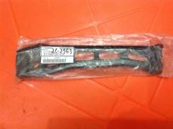 Крепление крыла. Subaru Impreza, GE2, GE3, GE6, GE7, GH2, GH3, GH6, GH7, GH8, GRB, GRF, GVB, GVF Двигатели: EJ154, EJ203, EJ207, EJ20X, EJ257