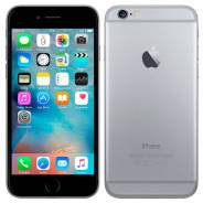 Apple iPhone 6s. Новый, 64 Гб, Золотой, Розовый, Серебристый, Серый, 3G, 4G LTE