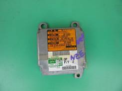 Блок управления airbag. Toyota: Corolla Spacio, WiLL VS, Allex, Corolla Axio, Corolla Fielder, Corolla, Corolla Runx Двигатели: 1NZFE, 1ZZFE, 2ZZGE, 2...