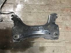 Балка. Nissan: Wingroad, Bluebird Sylphy, Cube, Sylphy, Tiida Latio, Cube Cubic, March, Tiida, Latio, Note, Livina Двигатели: HR15DE, MR18DE, MR20DE...