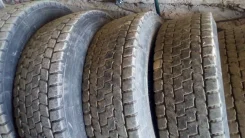 Hankook DH05. �����������, 2013 ���, �/�, ����� 60�%