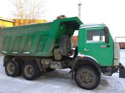 КамАЗ 65115. КамАЗ Самосвал 65115, 10 000 куб. см., 10 т и больше