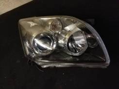 Фара. Toyota Avensis, ADT250, ADT251, AZT250, AZT250L, AZT250W, AZT251, AZT251L, AZT251W, AZT255, AZT255W, ZZT250, ZZT251, ZZT251L Двигатели: 1ADFTV...