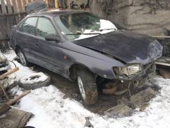 Toyota Carina E. 4AFE