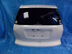 Дверь багажника. Honda CR-V, RE3, RE4 Двигатель K24A