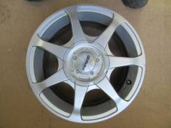 Style Prasivo. 6.0x14", 5x100.00, 5x114.30, ET40