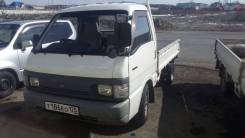 Nissan Vanette. механика, задний, 1.8, бензин, 149 000 тыс. км