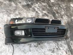 Бампер. Mitsubishi Galant, 4G64, EA1A, EA2A, EA2W, EA3A, EA3W, EA5A, EA5W, EA6A, EA6W, EA7A, EA8A, EC1A, EC3A, EC5A, EC7A Двигатели: 4D68, 4G63, 4G64...