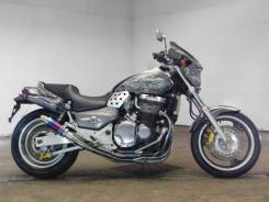 Honda X4. 1 300 куб. см., исправен, птс, без пробега. Под заказ