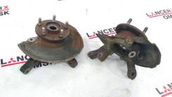Ступица. Mitsubishi Lancer, CX1A, CX2A, CX3A, CX4A, CX5A, CX6A, CX8A, CX9A, CY1A, CY2A, CY3A, CY4A, CY5A, CY6A, CY8A, CY9A Mitsubishi Galant Fortis, C...