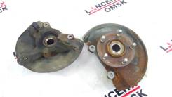 Ступица. Mitsubishi Lancer, CX1A, CX2A, CX3A, CX4A, CX5A, CX6A, CX8A, CX9A, CY1A, CY2A, CY3A, CY4A, CY5A, CY6A, CY8A, CY9A Mitsubishi Galant Fortis, C...