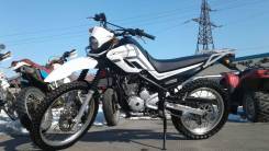 Yamaha XT 250. 250 куб. см., исправен, птс, без пробега