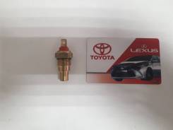 Датчик температуры охлаждающей жидкости. Toyota: Regius Ace, Lite Ace, Corona, Aristo, Avensis, Sprinter Trueno, Corolla, Tercel, Dyna, Stout, Vista...