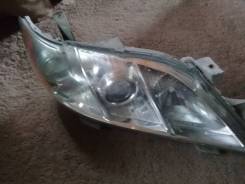 Фара. Toyota Camry, ACV45, GSV40, ACV40, AHV40 Двигатели: 2AZFE, 2GRFE, 2AZFXE