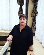 Заместитель главного врача. Высшее образование, опыт работы 19 лет
