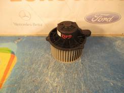Мотор печки. Hyundai Getz, TB Двигатели: D3EA, D4FA, G4EA, G4EDG, G4EE, G4HD, G4HG
