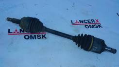Привод. Mitsubishi: RVR, Delica D:5, Delica, Lancer, Outlander, Galant Fortis Двигатели: 4B11, 4B12, 4J11, 4B10