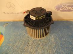 Мотор печки. Hyundai Getz, TB Двигатели: D3EA, D4FA, G4EA, G4EDG, G4EE, G4HD, G4HG