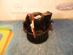 Мотор печки. Peugeot 206, 2A/C, 2D, 2E/K Двигатели: DV4TD, DW10TD, EW10J4, TU1JP, TU3A, TU3JP, TU5JP4