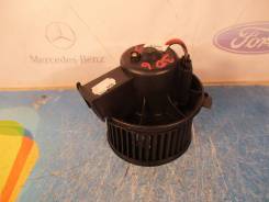 Мотор печки. Peugeot 206, 2A/C, 2D, 2E/K Двигатели: DV4TD, DW10TD, EW10J4, TU1JP, TU3A, TU3JP, TU5JP4