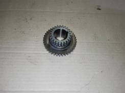 Шкив коленвала. Nissan: Qashqai+2, Teana, Wingroad, X-Trail, Serena, Tiida, Latio, Grand Livina, Cube, Bluebird Sylphy, Sylphy, Tiida Latio, Dualis, Q...