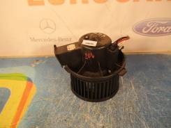 Мотор печки. Peugeot 206, 2A/C, 2D, 2E/K Двигатели: DV4TD, DW10TD, EW10J4, TU1JP, TU3A, TU3JP, TU5JP4