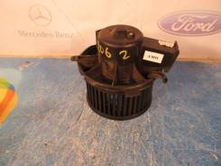 Мотор печки. Peugeot 206, 2A/C, 2D, 2E/K Двигатели: DV4TD, DW10TD, EW10J4, TU1JP, TU3A, TU3JP, TU5JP4