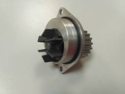 Помпа водяная. Peugeot: 1007, Partner, 207, 307, 106, 206 Citroen: C2, C3, C4, Berlingo, Xsara
